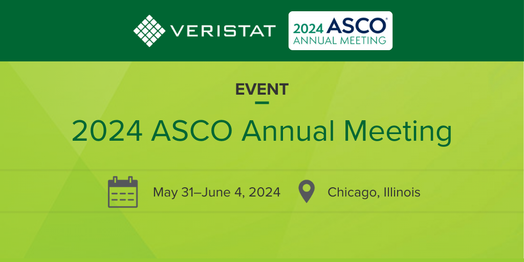 2024 ASCO Annual Meeting